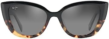 Maui Jim Polarized Women's Blossom Cat Eye Sunglasses