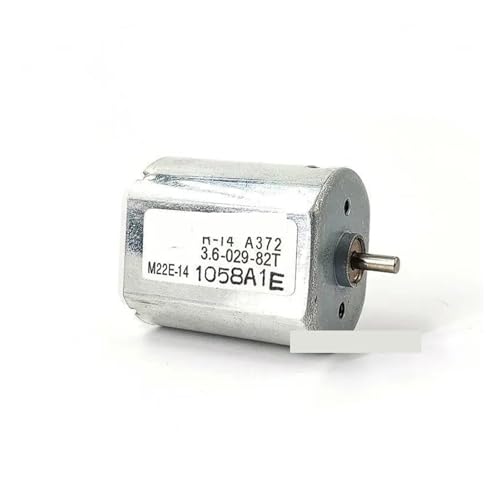 M22E-14 J[{uV DC dqX^[^[A3V-6V 15000rpm gN 22mm dqX^[^[ DIY  