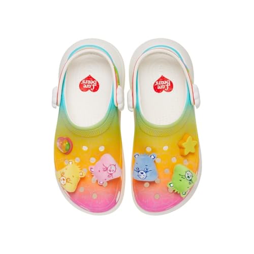 Image of Crocs Unisex Adult Classic Pikachu Clogs