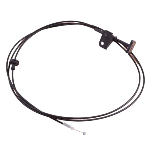 Poignée d'ouverture de capot Honda Civic avec câble robuste 74130-S04-A01ZA