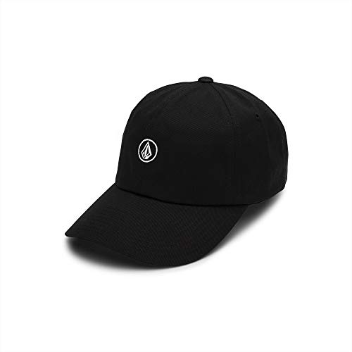 Volcom Women's Circle Stone Dad Stone casquette femme streetwear en coton