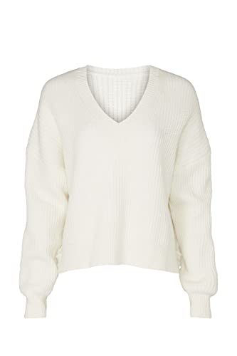 Image of Charli Women's White Nelly Sweater