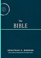 The Bible (Foundations) B0CP1PSJFK Book Cover