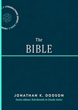 Paperback The Bible (Foundations) Book