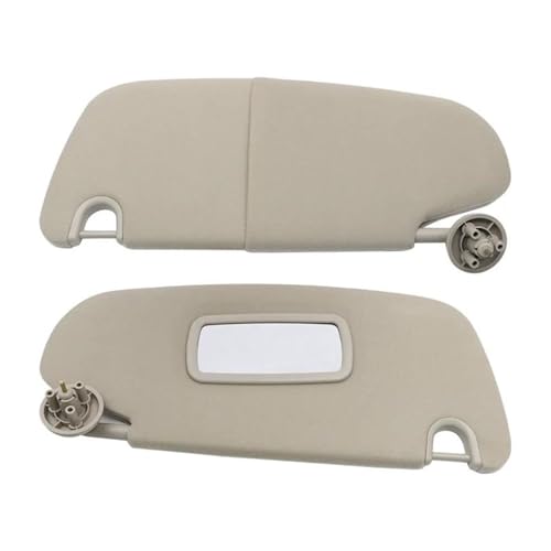 Pare-soleil de pare-brise Dodge Ram 2002-2006 anti-éblouissement 1CT11TL2AA 1CT18TL2AA