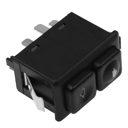 Bouton de vitre électrique pour E30 et E28 résolvant les faux contacts de commande - 6
