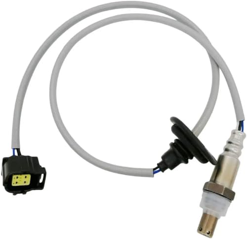 Sonde lambda Mitsubishi Lancer RVR capteur oxygene o2 - 2