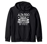 Martial Arts Aikido Clothes