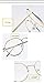 DAUCO Montura Gafas de Aviador para Unisex Hombre y Mujer con Montura...