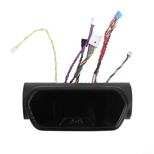 Écran LED Ninebot E2 Pro pour réparer affichage en panne - 2