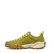 Produktbild Scarpa Mojito Planet Suede Grün - Atmungsaktiver nachhaltiger Freizeitschuh, Größe EU 45 - Farbe Golden Lime