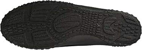 Wave Mens Water SHoes 1185M Black/Grey 124