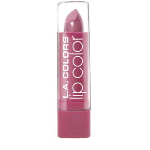 Image of L.A. COLORS Lipstick, Pink Frost CML540