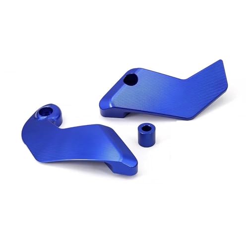 Coussinet de protection moteur S1000RR évite les carters brisés cadre coulissant