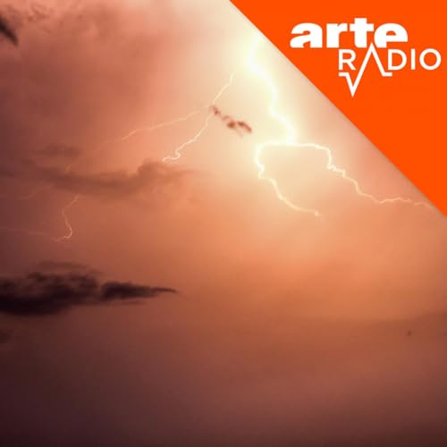 Amaz&ocirc;nia (6/10) : Orage