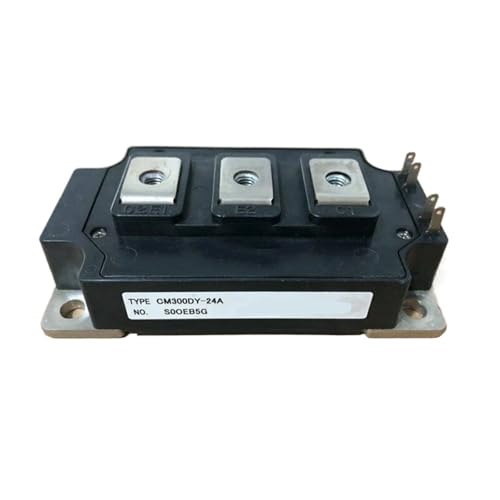 WUZDPRCJ 1PC CM300DY-24A IGBT Module CM300DY24A