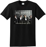 Collar Style: Classic Quick-dry function for optimum climate on the skin and quick drying Elegant and simple in design,this t-shirt is is ideal for hanging out indoors or releasing some energy in the wild. Perfect For Birthdays,Christmas,Hanukkah,Val...