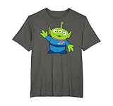 Disney and Pixar's Toy Story Pizza Planet Alien Costume A Camiseta