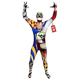 Morphsuits