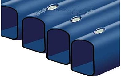 Free Flow Softside Waterbed Replacement Tubes for King and Queen