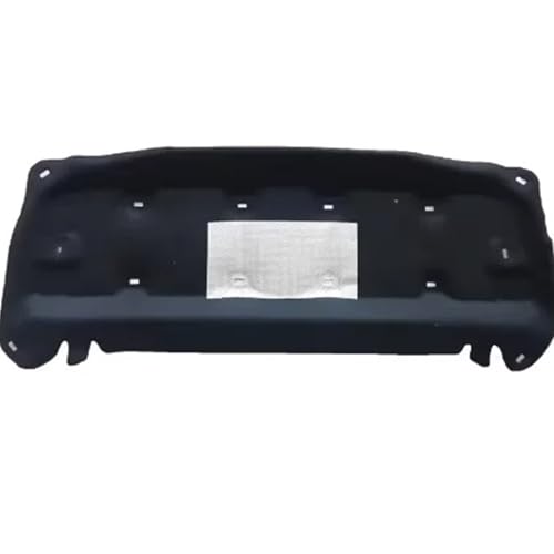 Isolation thermique capot pour Discovery Sport L550 2015-2019 tapis protection moteur