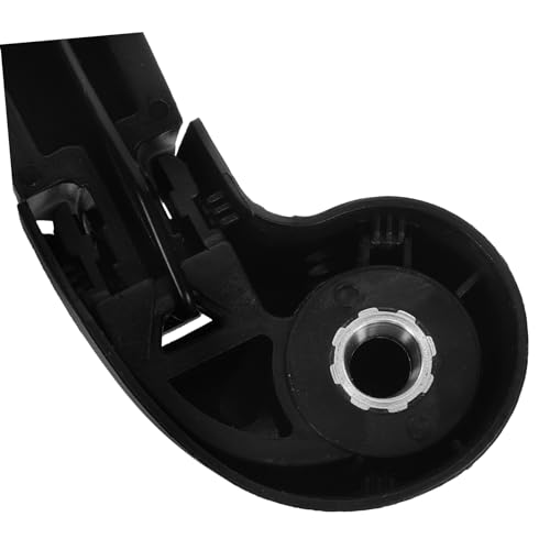 Limpiaparabrisas trasero compatible con instalación resistente y duradera 4