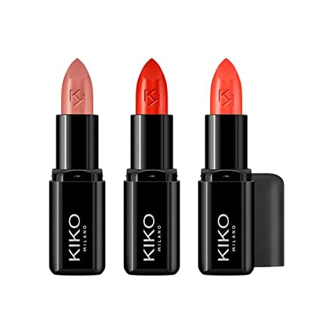 Kit de labios KIKO Milano Smart Fusion 01 Cover