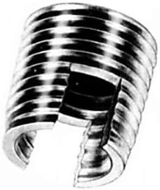 Large Thread Repair Insert Assortment