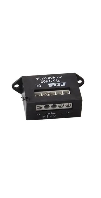 Redresseur de frein U400 U230 230V 1A pour moteur électrique