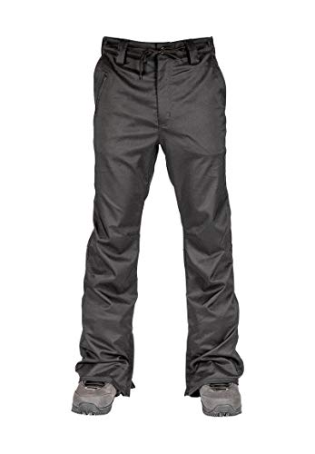 Pantalon Thunder PNT'20 Homme aux finitions soignées pour l'hiver