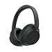 Migliori cuffie Dolby Atmos Sony WH-CH720N | Cuffie Wireless con Noise Cancelling, Connessione Multipoint, Fino a 35 ore di durata della batteria e Ricarica Rapida - Nero