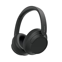 Sony WH-CH720N | Cuffie Wireless con Noise Cancelling, Connessione Multipoint, Fino a 35 ore di...
