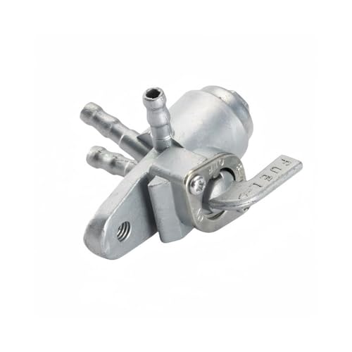 Petcock Polaris Scrambler Sportsman 50 90 pour stopper les pannes d'essence