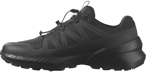 SALOMON Speedcross Peak Climasalomon Waterproof mens Hiking shoe