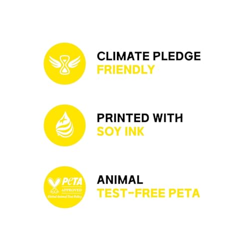 MARS MADE Beer Yeast Shampoo Bar 2.0 - Hydrating & Moisturizing Natural Hair Soap Bar Shampoo for Hair Volume & Scalp Nourishment - Bathing Soap Solid Shampoo for All Hair Types (120g, 4.23oz)