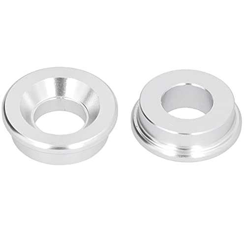 Kit de Bucha de Articulação de Mudança de Liga de Alumínio para/CRX Série B - Mudança Mais Rápida e