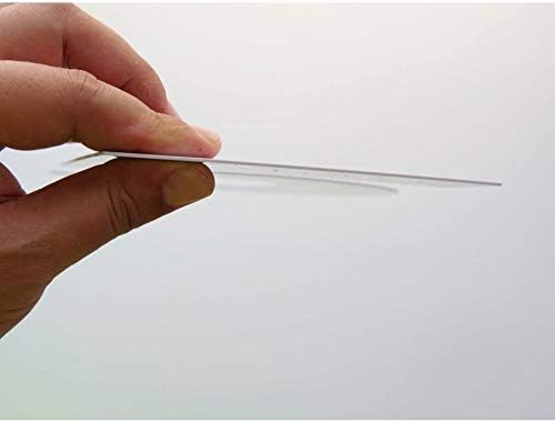 Miniatura 7 de Molde de pastel de números de 12 pulgadas, moldes de pastel de 0 a 9 números para rellenos en capas, pastel, boda, cumpleaños (11.8 in)