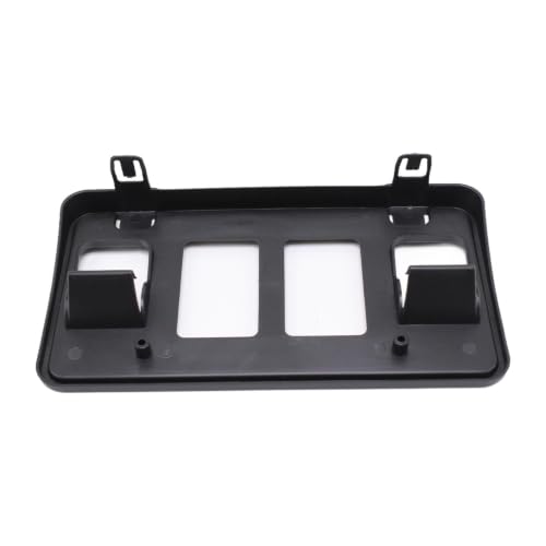 Soporte matrícula delantera para montaje de modelos 2004-2005 (Ref. 4L3Z-17A385-aaa) 4
