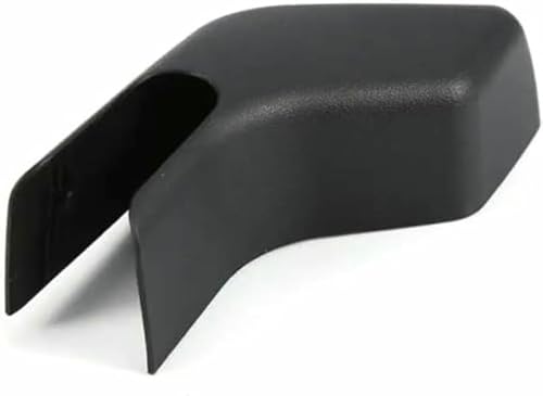 UNCLE LIAO Rear Wiper Arm Nut Cover Cap,For XC90 2003 2004 2005 2006 30753640 Car Accessories Wiper Arm Nut Cover Cap Arm Nut Cap Cover.