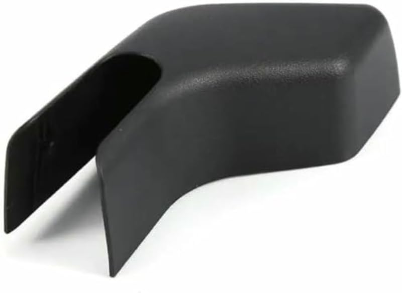 Capuchon d'essuie-glace arrière premium pour XC90 (2003-2006). Cache de finition 30753640