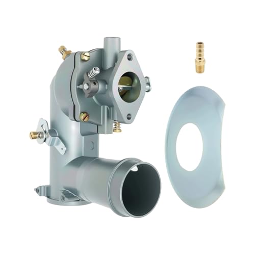 Carburateur St 220431 compatible Re 392587 391065 391074 391992 motoculture