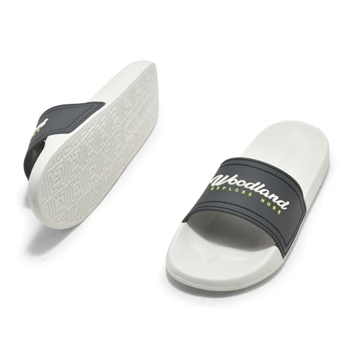 Image of Woodland Men's Slipper