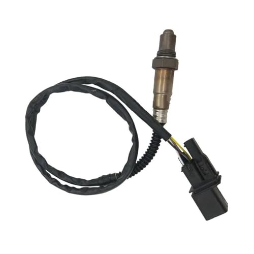 Sonde lambda O2 large bande compatible avec VW Sharan et Lupo | Réduction pollution
