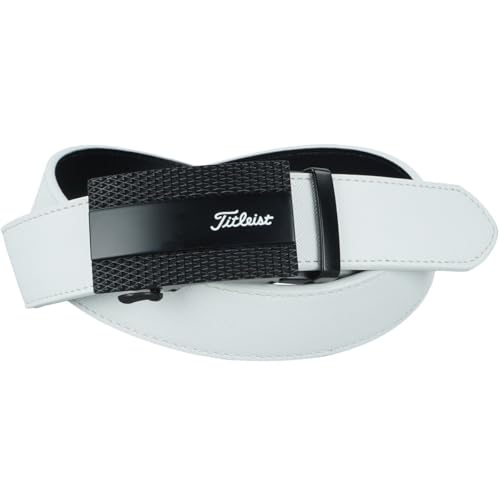 Titleist AABT02 Keylit Belt