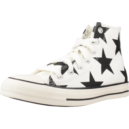 Baskets Converse Chuck Taylor All Star Canvas New Form Shine Hi W pour Femme - vue 2