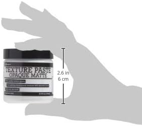 Ranger Texture Paste, 3.9 fl oz