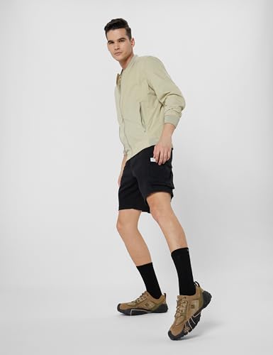 Image of Woodland Men's Lace -Up Casual Shoes