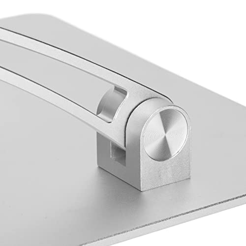 Soporte ajustable para laptop de aluminio miniatura 4
