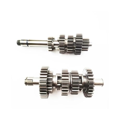 Kit de Eje de Entrada/Salida para reparar transmisión ZS 155cc 4