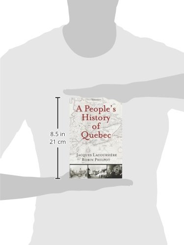 A People's History of Quebec - Image 3